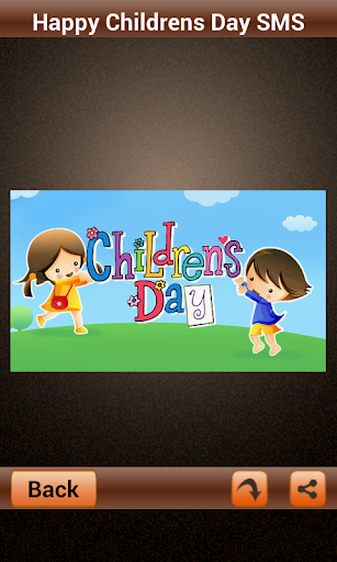 免費下載娛樂APP|Children Day SMS And Images app開箱文|APP開箱王