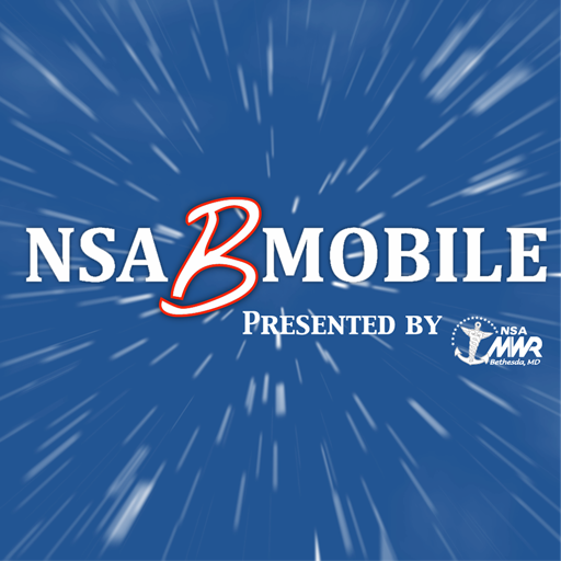 NSABmobile LOGO-APP點子