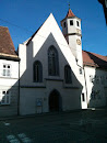 Spitalkirche 