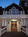 Van Wyck Hall