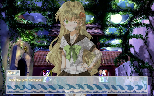 Always The Same Blue Sky Demo Screenshots 13