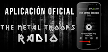 The Metal Troops Radio APK