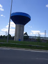 Fredericton Water Tower #1