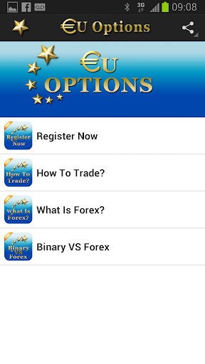 EUOptions