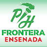 Frontera Ensenada para Tablets Application icon