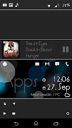 Lightning Launcher poster 5