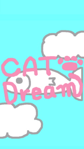 Jump Cat Cat Dream