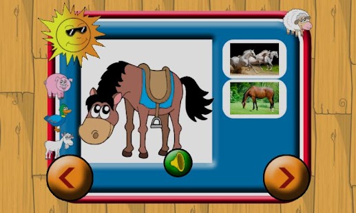 How to download Farm animals for babies 1.0.0 apk for android