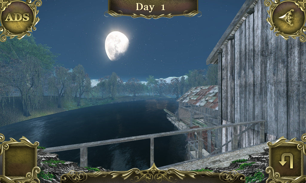 Dark Stories: Midnight Killer - screenshot