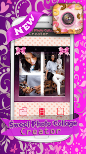 How to download Sweet Photo Collage Creator 1.0 unlimited apk for pc
