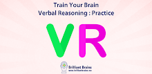 Train Your Brain VR Practice L APK