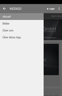 Nedigo GmbH Screenshots 1
