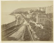 Promenade van San Remo