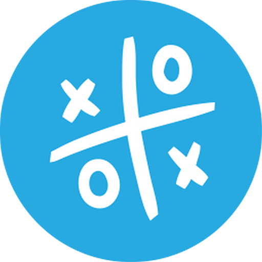 Tic Tac Toe Multi LOGO-APP點子