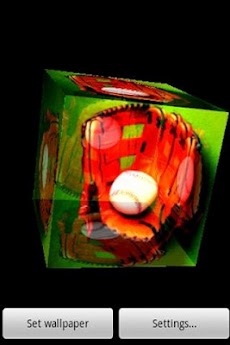 3D  野球のおすすめ画像3