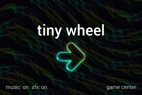 tiny wheel Screenshots 0