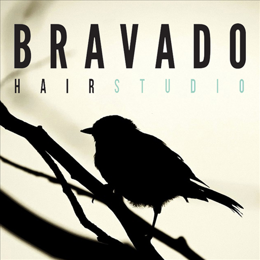 Bravado Hair Studio 生活 App LOGO-APP開箱王