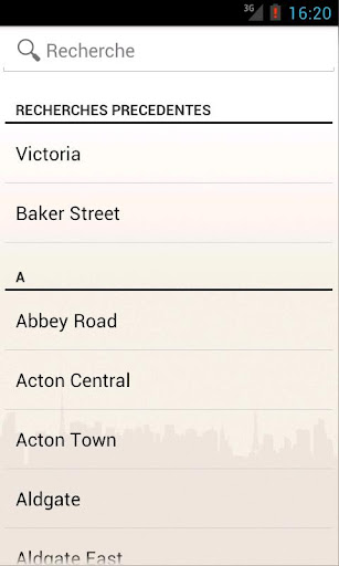 【免費交通運輸App】LONDON SUBWAY GUIDE PRO-APP點子