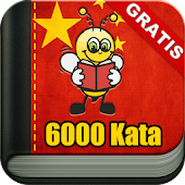 Belajar Bahasa Tionghoa Kata