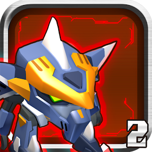 機甲格鬥2 1.2.1