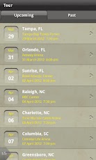 Red Hot Chili Peppers