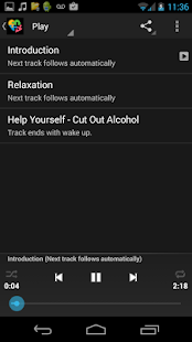 Lastest Cut Out Alcohol APK