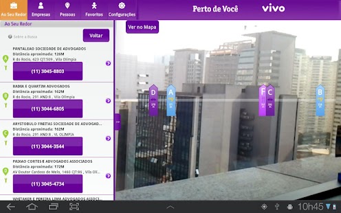 Perto de Você Screenshots 6