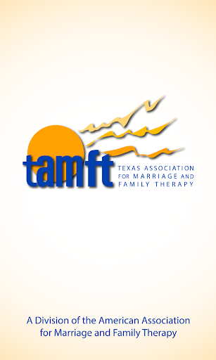 TAMFT Conference