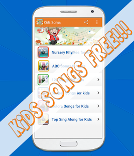 Lastest Kids Songs for Learning APK