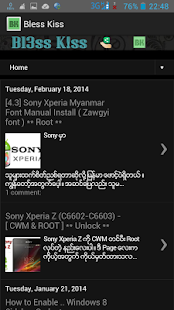 How to download Bless Kiss patch 1.0 apk for laptop