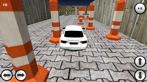 Toy Car Racing 3D