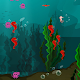 Live Wallpaper Underwater Game APK