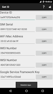 How to download Get ID 1.0 mod apk for pc