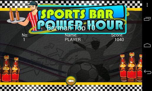 Sports Bar Power Hour Screenshots 4