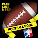 Pro Football Predictions