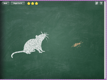 Animal Sizes - Who is Bigger? poster 5