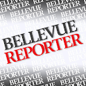 Bellevue Reporter logo