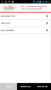 How to install ICAAP11 patch 1.1 apk for android