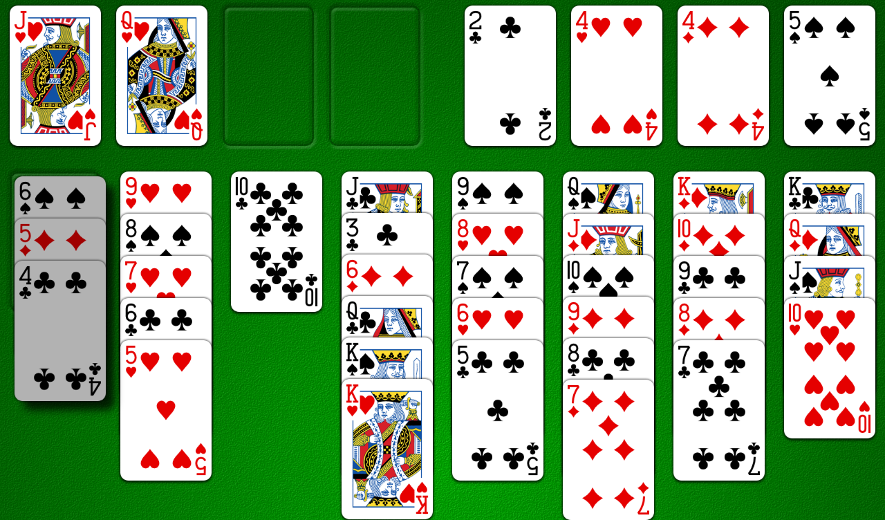 FreeCell Solitaire - Android Apps on Google Play