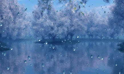 Rain On Screen (free) poster 7