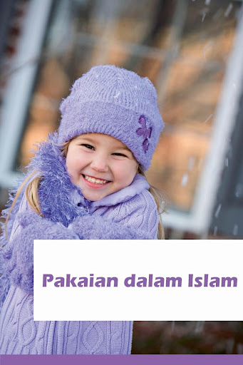 Pakaian dalam Islam