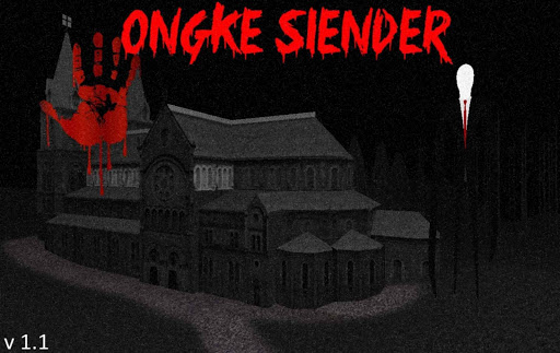 【免費街機App】Slenderman - OngKe-APP點子