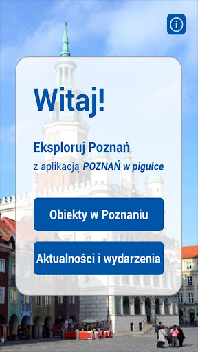 Poznań w Pigułce