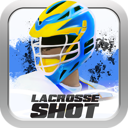 Lacrosse Shot 體育競技 App LOGO-APP開箱王