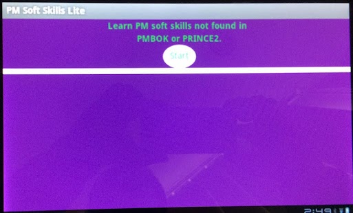 Lastest Project Mgmt Soft Skills Lite APK for PC