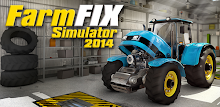 Farm FIX Simulator 2014 APK