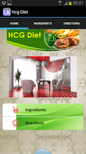 Download Diet HCG - Weight loss tips APK for Android