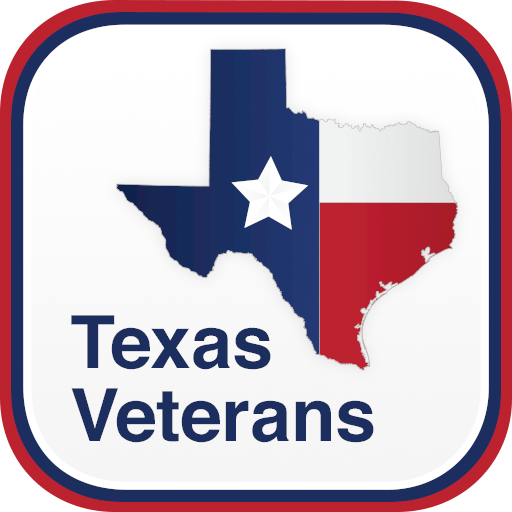 Texas Veterans App 社交 App LOGO-APP開箱王
