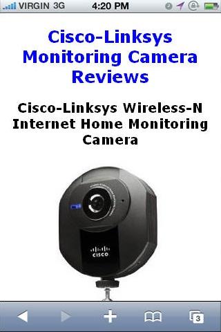 Linksys WirelessN Reviews