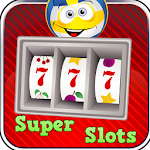 Super Slots - Jackpot Apk